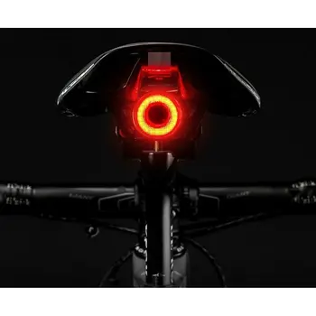 LED Bicycle Torch Rockbros 157347