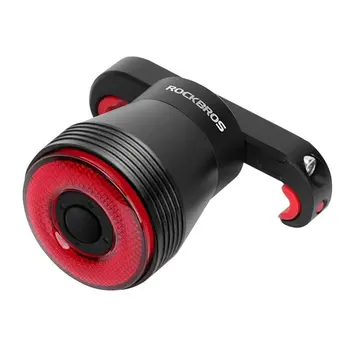 LED Bicycle Torch Rockbros 157347