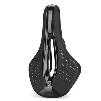 Saddle Rockbros 38210005001 Black Monochrome