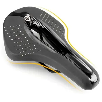 Saddle Rockbros 38210005001 Black Monochrome