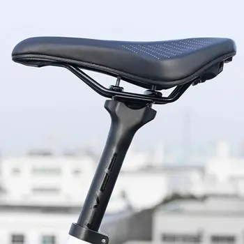 Saddle Rockbros 38210005001 Black Monochrome