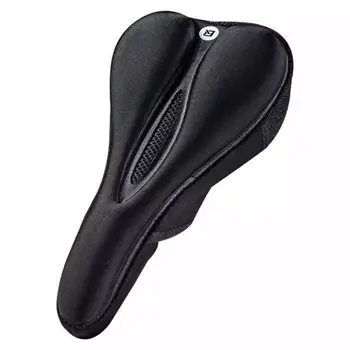 Saddle Rockbros LF047-B Black Monochrome