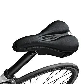 Saddle Rockbros LF047-B Black Monochrome