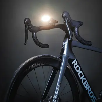 LED Bicycle Torch Rockbros 163743