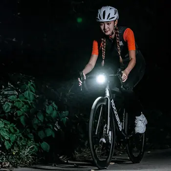 LED Bicycle Torch Rockbros 163742