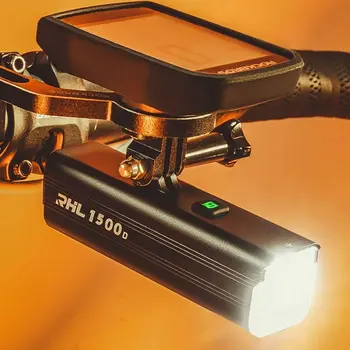 LED Bicycle Torch Rockbros 163742