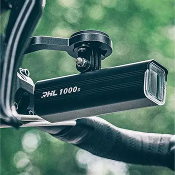LED Bicycle Torch Rockbros 163742