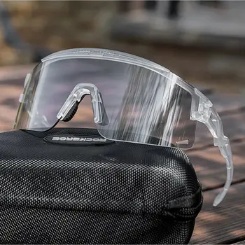 Cycling Glasses Rockbros 189104 White