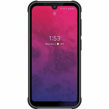 Smartphone Maxcom MS572 Smart&Strong 5,7" Quad Core 3 GB RAM 32 GB Black