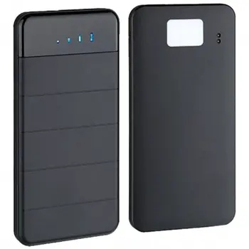 Solar charger Powerneed ES8000B