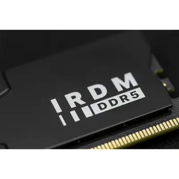 RAM Memory GoodRam IR-5600D564L36S/32GDC 32 GB DDR5 5600 MHz CL36