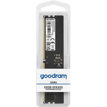 RAM Memory GoodRam GR5600D564L46S/24G 24 GB DDR5 5600 MHz CL46