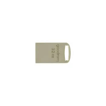 Pendrive GoodRam Executive Grey Silver 32 GB