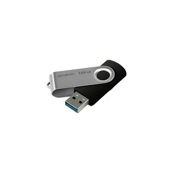 USB stick GoodRam UTS3 USB 3.1 Black 128 GB (1 Unit)