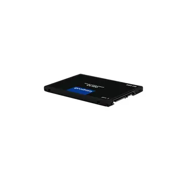 Hard Drive GoodRam CL100 G3 960 GB SSD SSD 460 MB/s-540 MB/s