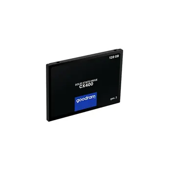 Hard Drive GoodRam CX400 gen.2 2,5" 128 GB SSD