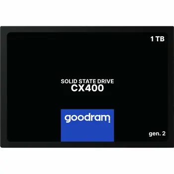 Hard Drive GoodRam CX400 gen.2 SATA III 1 TB SSD