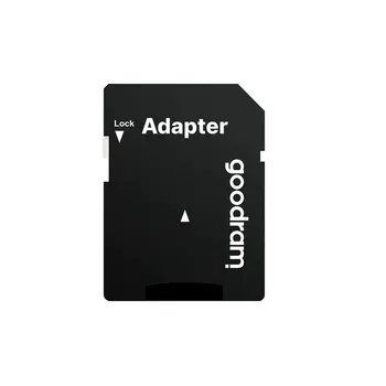 Micro SD Card GoodRam M1AA-2560R12 256 GB