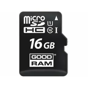 Micro SD Card GoodRam M1AA-2560R12 256 GB