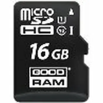 Micro SD Card GoodRam M1AA-2560R12 256 GB