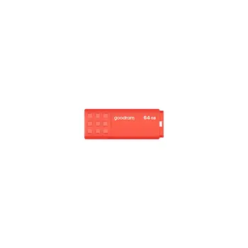 USB stick GoodRam UME3 Orange 64 GB (1 Unit)