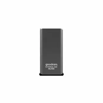 Hard Drive GoodRam HL100 512 GB 512 GB SSD