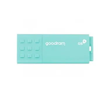 USB stick GoodRam UME3-0160CRR11 Blue 16 GB