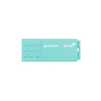 USB stick GoodRam UME3 Turquoise 32 GB (1 Unit)