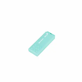 USB stick GoodRam UME3-0640CRR11 Turquoise 64 GB