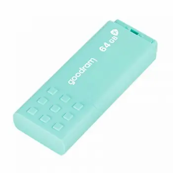 USB stick GoodRam UME3-0640CRR11 Turquoise 64 GB