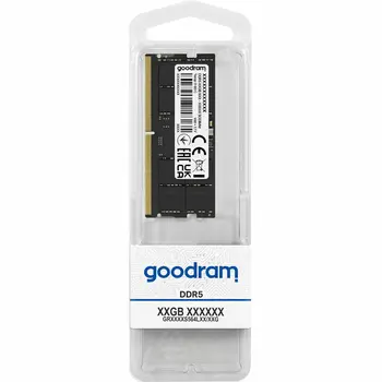 RAM Memory GoodRam GR4800S564L40/32G 32 GB RAM CL40