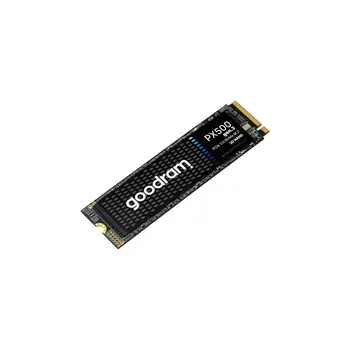 Hard Drive GoodRam PX500 1 TB SSD
