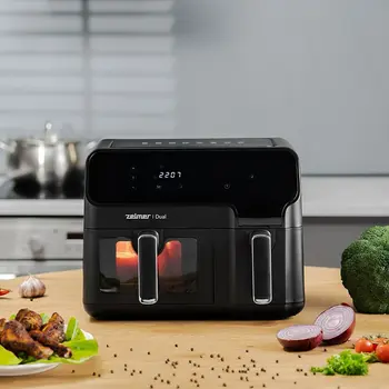 Air Fryer Zelmer ZAF 9000