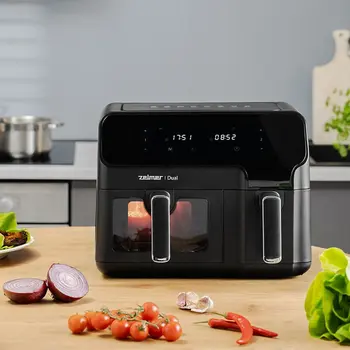 Air Fryer Zelmer ZAF 9000
