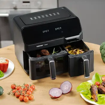 Air Fryer Zelmer ZAF 9000