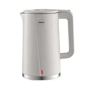 Kettle Eldom C290S Grey 1,7 L