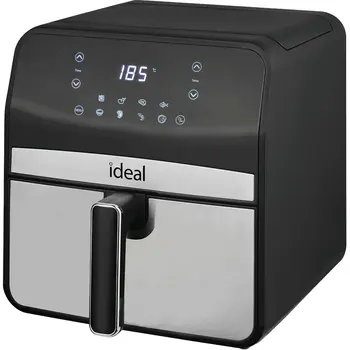 Air Fryer Eldom IK1501