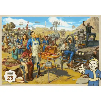 Puzzle Cenega Publishing
