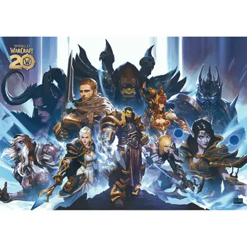 Puzzle Cenega Publishing