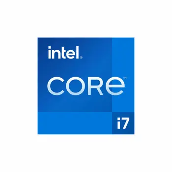 Processor Intel i7-12700F 64 bits LGA1700 LGA 1700