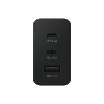 Portable charger Samsung EP-T6530 65 W