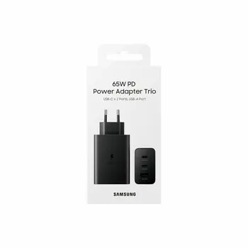 Portable charger Samsung EP-T6530 65 W