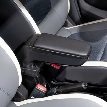 Armrest Armster C05587A C-Max