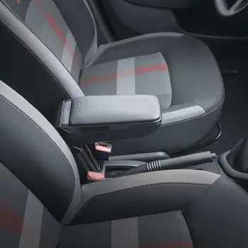 Armrest Armster C05587A C-Max
