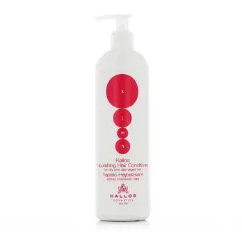 Nourishing Conditioner Kallos Cosmetics 500 ml
