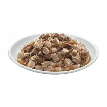 Cat food Prevital