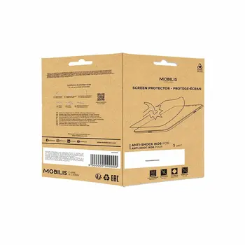 Tablet Screen Protector Mobilis 036258 Microsoft Windows