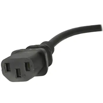 Current Adaptor Startech PXT101UK Black
