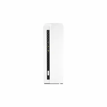 NAS Network Storage Qnap TS-133 White