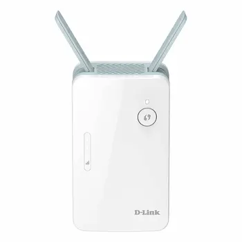 Wi-Fi repeater D-Link E15 1200 Mbit/s Mesh WiFi 6 GHz